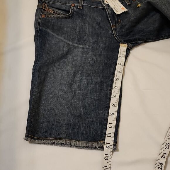 Ever women's Bermuda shorts size 29 - Picture 7 of 11